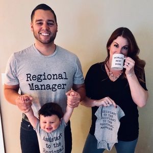 Meet your Posher, Jillian